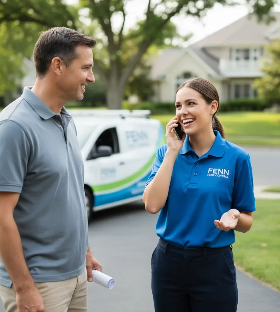 Bed Bug Extermination in Murrells Inlet, SC